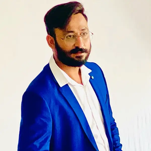 Aakash Zala