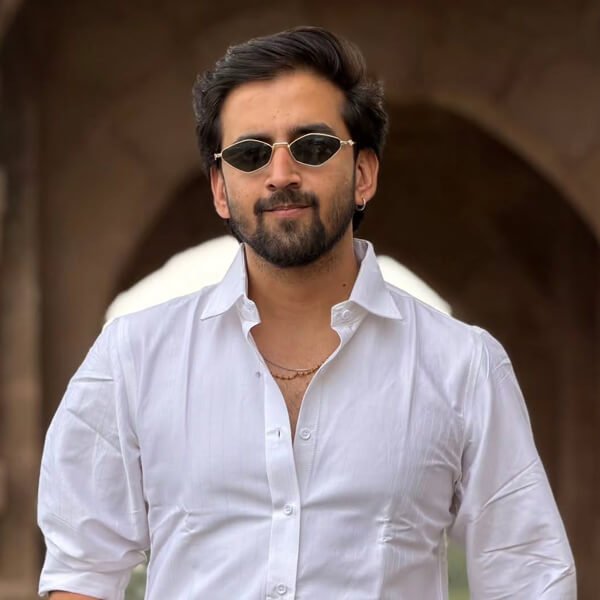Akash Pandya