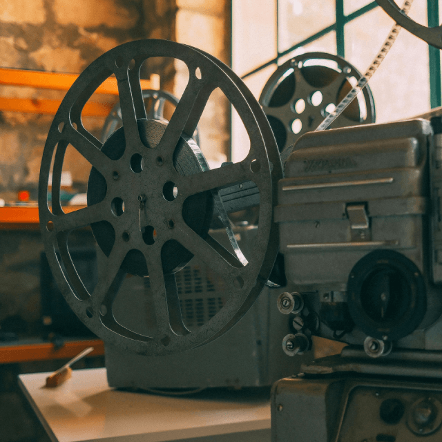 RangTarang Studios distribution and release