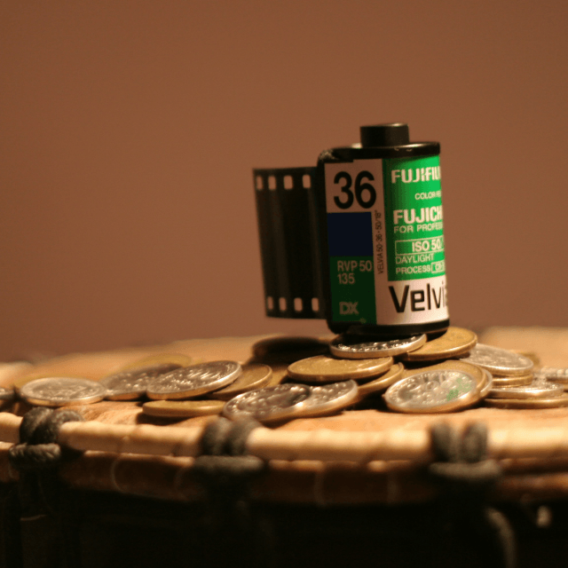 RangTarang Studios film investment