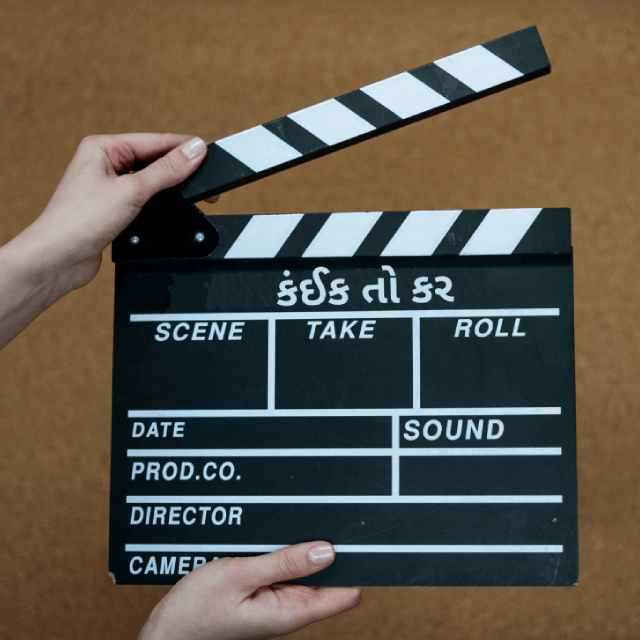 RangTarang Studios film production