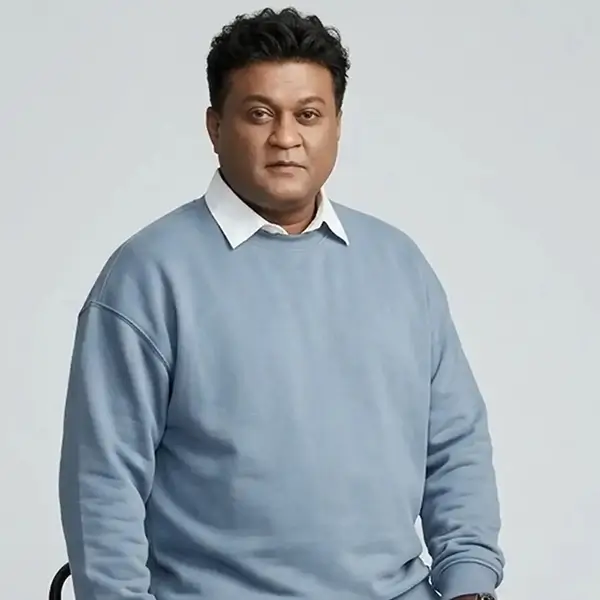 JD Gaurang
