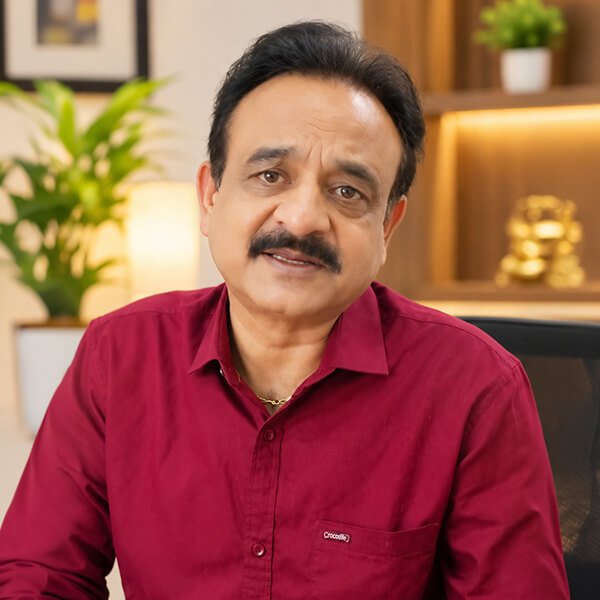 Kalpesh Patel
