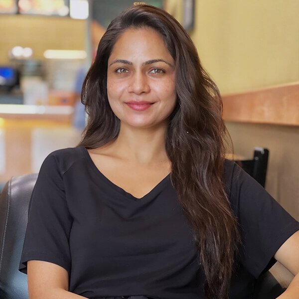 Mamta Soni