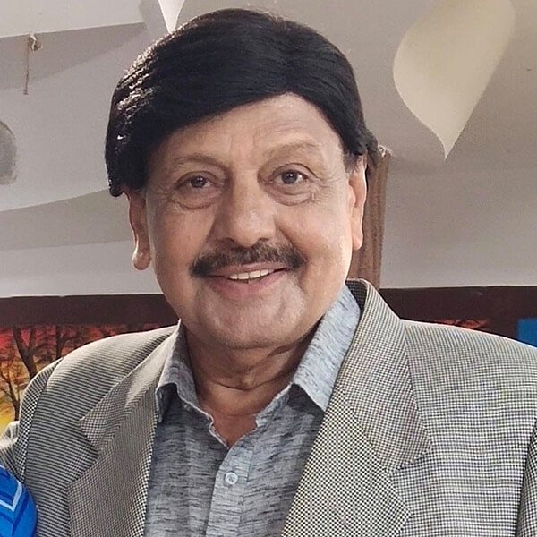 Mitresh Verma
