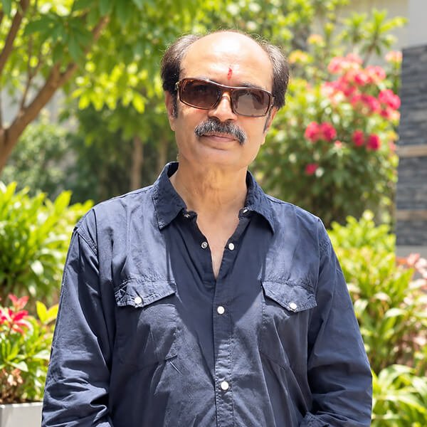 Mukesh Jani