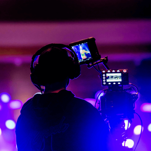 RangTarang Studios music video and short film production