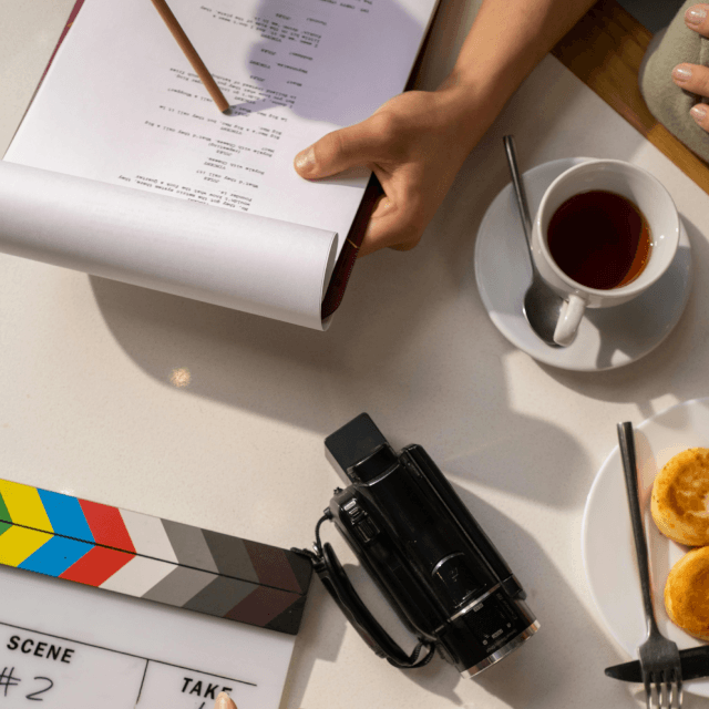 RangTarang Studios script review and feedback