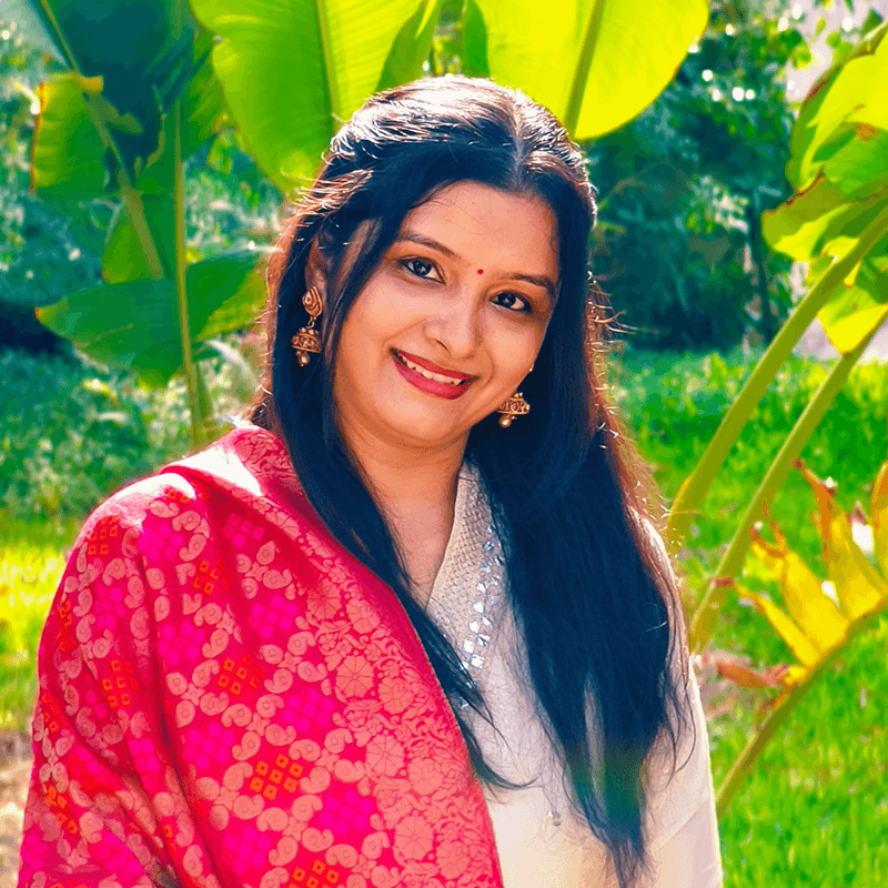 Avani Patel