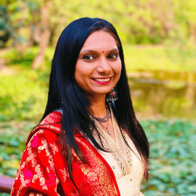 Jaimini Panchal