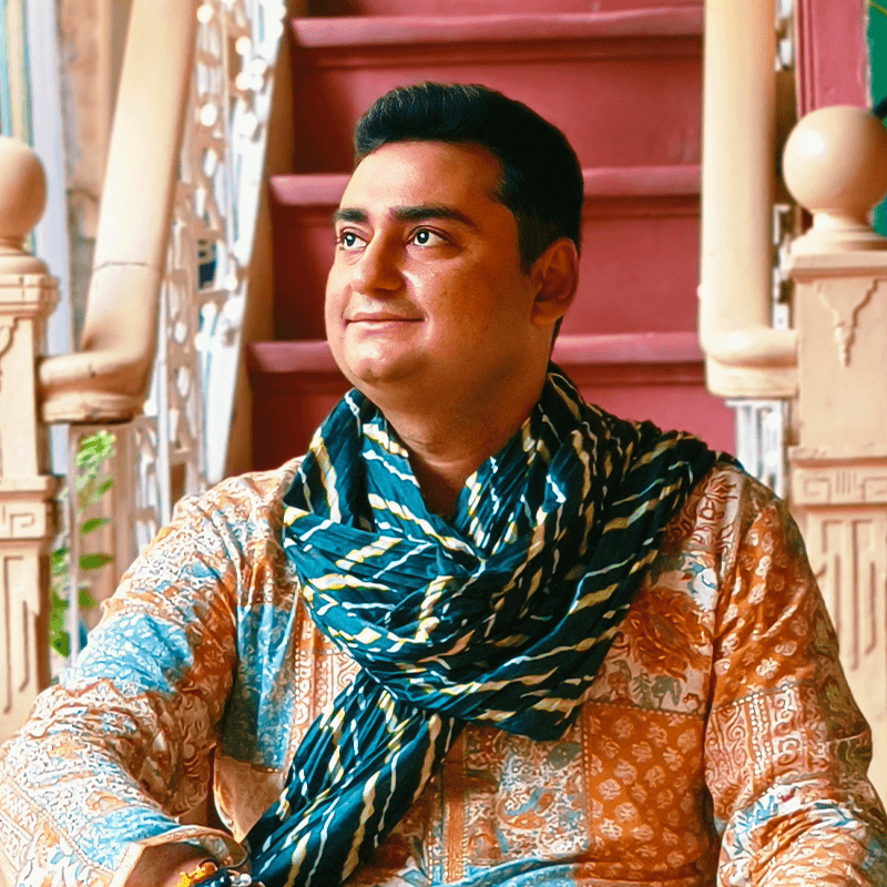 Jalpesh Modha