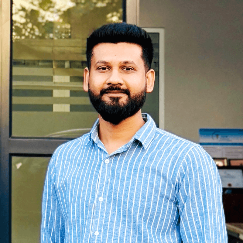 Mayank Pansheriya