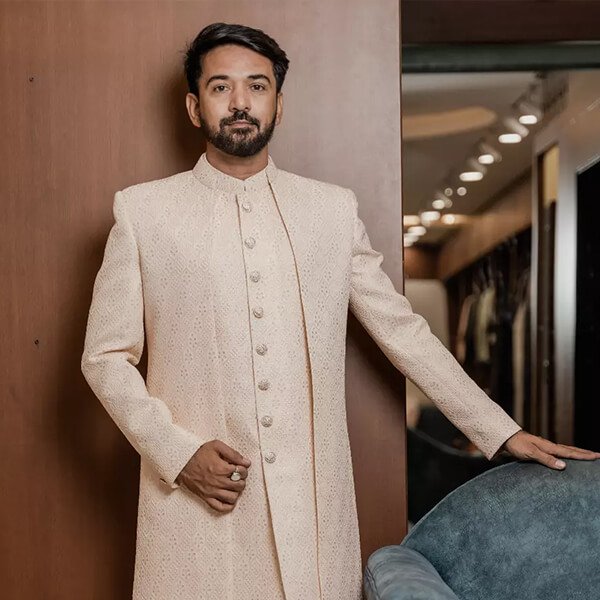 Vijay Desai