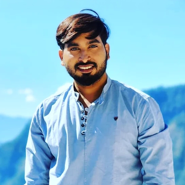 Viraj Vaghela