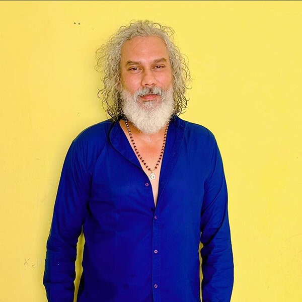 Vishal Vaishya